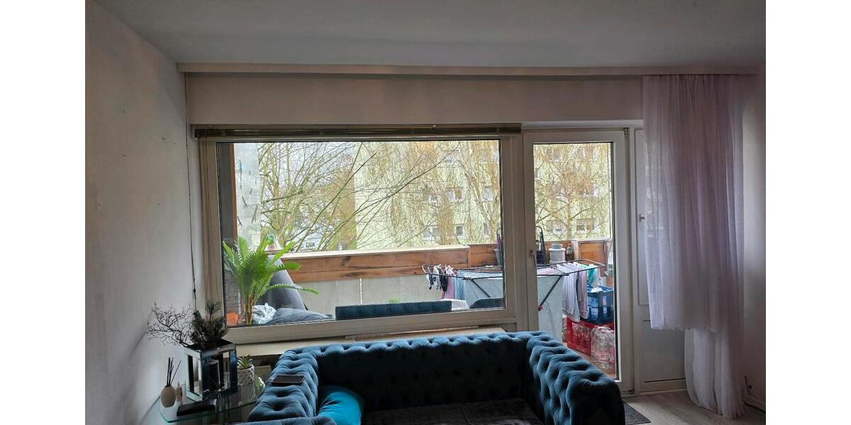 Etagenwohnung Bad Nauheim - 3 Zimmer, 73 m&sup2;, 230.000&euro; | Angebot:25973410