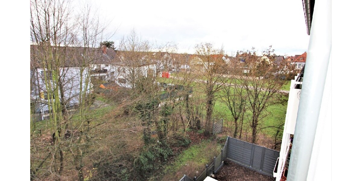 albero:) schön gelegen und gut geschnitten... - Etagenwohnung Hainburg Hainstadt | Angebot:18978469