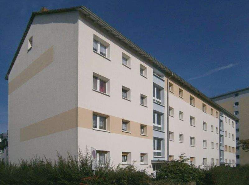 Etagenwohnung Bad Vilbel Heilsberg - 2 Zimmer, 54 m&sup2;, 684&euro; | Angebot:25915841