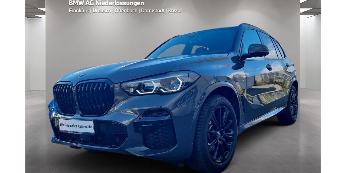 BMW X5 30.165 km 67.890 &euro; Dreieich-Sprendlingen 63303