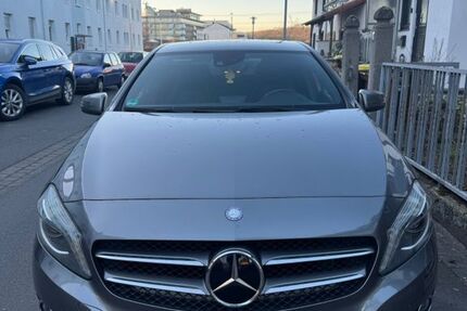 Mercedes-Benz A 180 106.000 km 13.750 &euro; Aschaffenburg 63739
