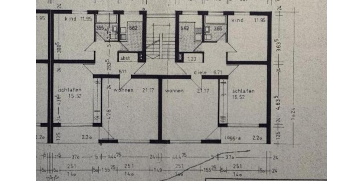 Mehrfamilienhaus, Wohnhaus Babenhausen - 26 Zimmer, 580 m&sup2;, 1.395.444&euro; | Angebot:23830160