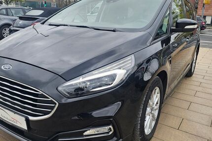 Ford S-Max 125.000 km 17.450 &euro; Aschaffenburg 63741