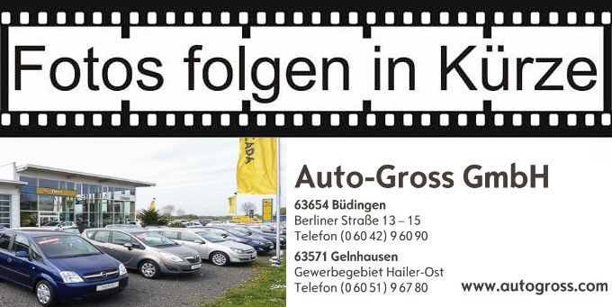 Opel Astra 6.500 km 22.990 &euro; Gelnhausen-Hailer 63571