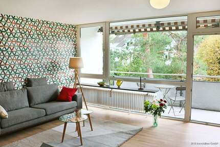 Zimmer Dreieich / Dreieichenhain Dreieichenhain - 2 Zimmer, 1.400&euro; | Angebot:25657939