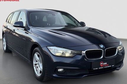 BMW 318 224.850 km 7.490 &euro; Hanau 63452
