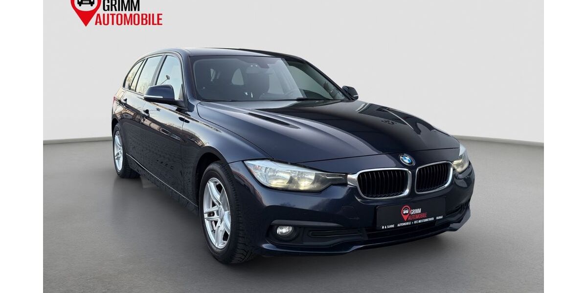 BMW 318 224.850 km 7.490 &euro; Hanau 63452