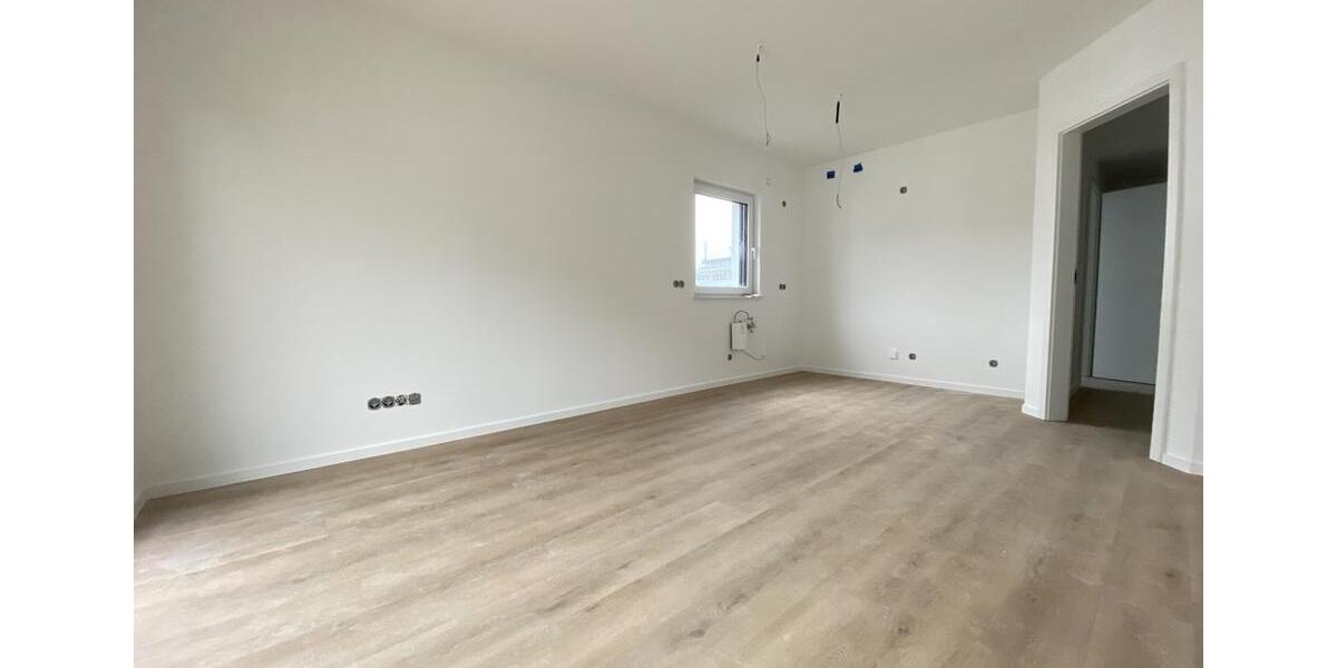 Etagenwohnung Bad Vilbel - 2 Zimmer, 57 m&sup2;, 1.150&euro; | Angebot:25054644