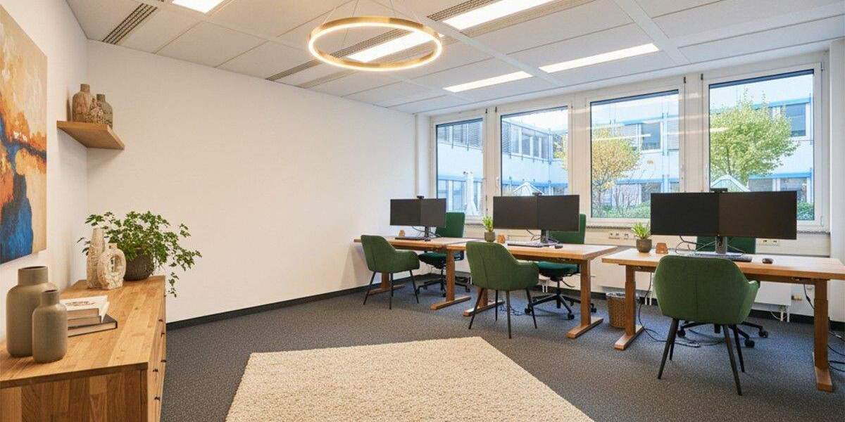 Gewerbeobjekt Dreieich Sprendlingen - 380&euro; | Angebot:25740667