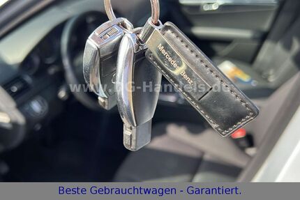 Mercedes-Benz C 200 149.998 km 7.999 &euro; Hanau 63457