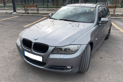 BMW 318 271.000 km 5.490 &euro; Frankfurt am Main 60489