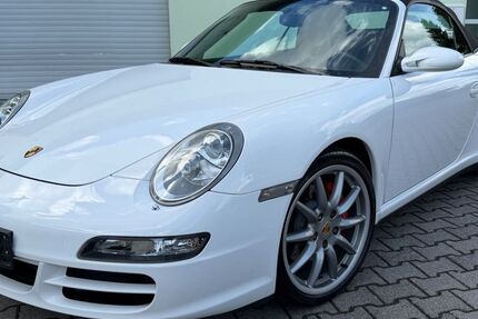 Porsche 997 75.000 km 59.888 &euro; Nidderau 61130