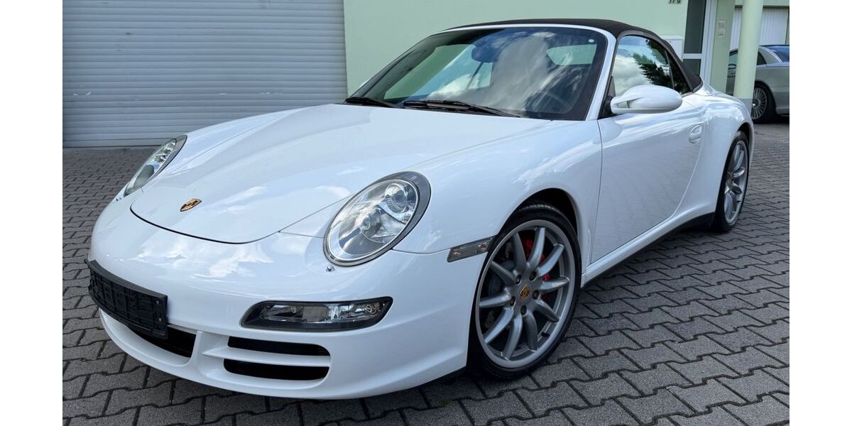 Porsche 997 75.000 km 59.888 &euro; Nidderau 61130