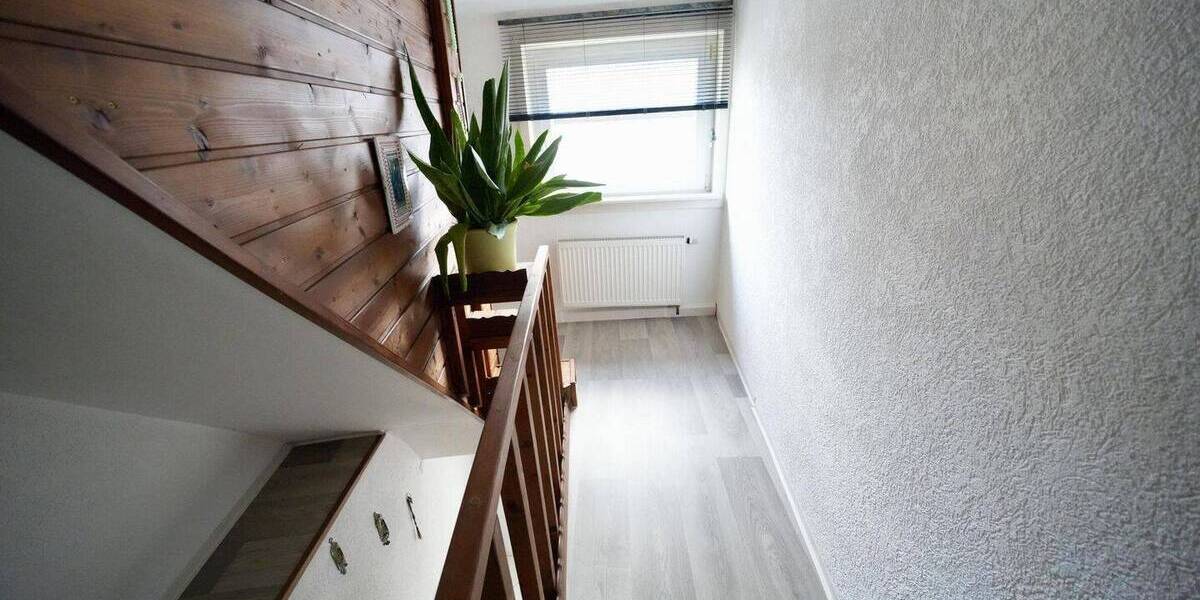 Einfamilienhaus Schaafheim Radheim - 6 Zimmer, 208 m&sup2;, 265.000&euro; | Angebot:25986138