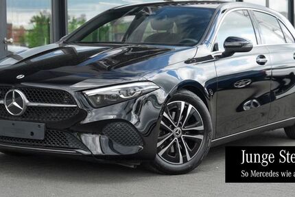 Mercedes-Benz A 180 29.950 km 27.190 &euro; Alzenau 63755