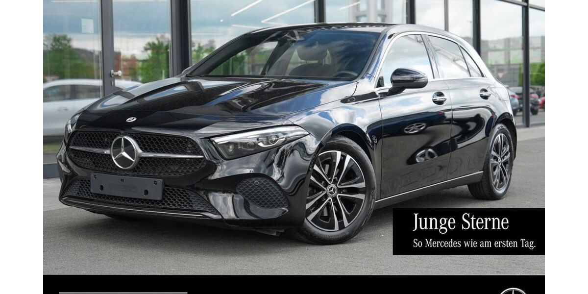 Mercedes-Benz A 180 29.950 km 27.190 &euro; Alzenau 63755