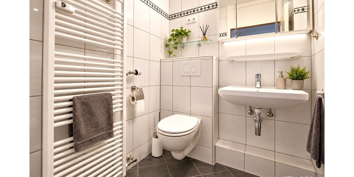 4,5 Zi Wohnung mit Terrasse - Wohnglück pur - Etagenwohnung Bad Soden | Angebot:27438472