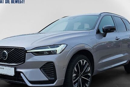 Volvo XC60 8.750 km 63.650 &euro; Hanau 63452
