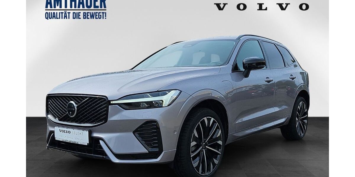 Volvo XC60 8.750 km 63.650 &euro; Hanau 63452