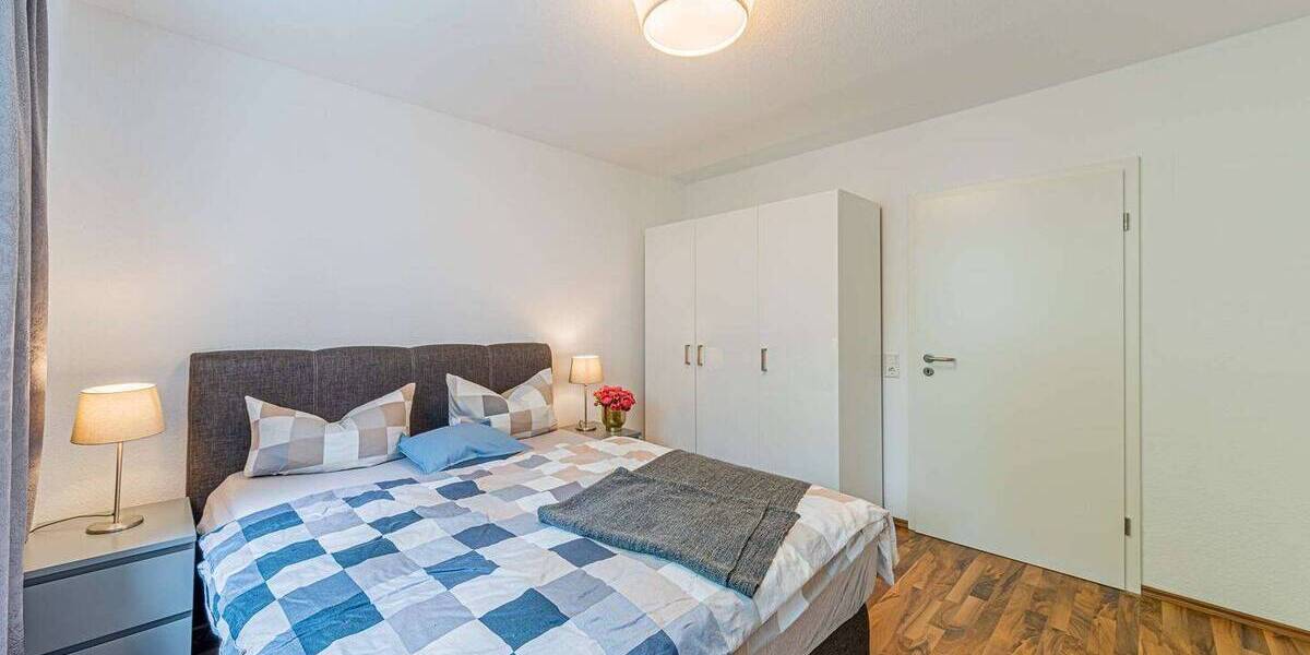 Etagenwohnung Frankfurt am Main Westend-Süd - 3 Zimmer, 92 m&sup2;, 3.740&euro; | Angebot:26819603