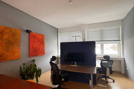 Gewerbeobjekt Frankfurt am Main Bockenheim - 5.831&euro; | Angebot:25724585