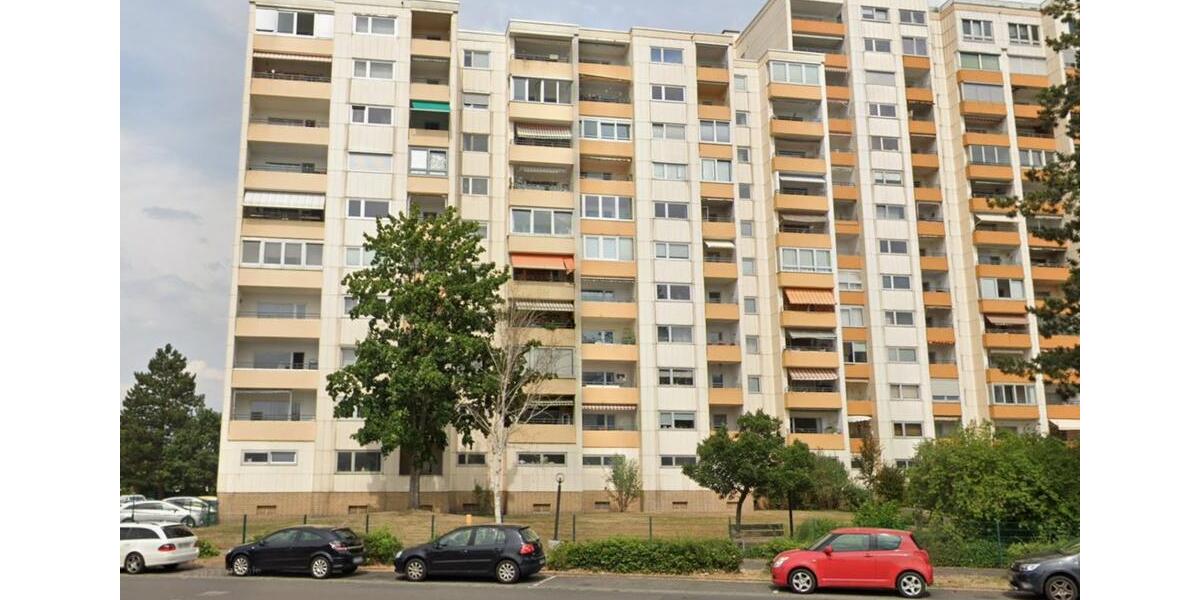 Etagenwohnung Rodgau - 2 Zimmer, 64 m&sup2;, 168.000&euro; | Angebot:25106484