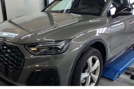 Audi Q5 92.250 km 39.999 &euro; Hanau 63452