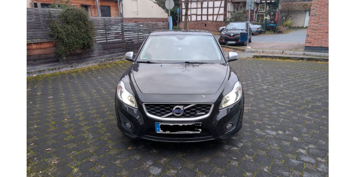 Volvo C30 131.000 km 7.900 &euro; Freigericht 63579