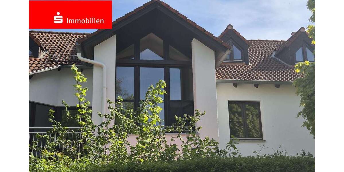 Etagenwohnung Kronberg - 2.5 Zimmer, 87 m&sup2;, 330.000&euro; | Angebot:26631556