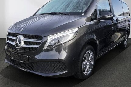 Mercedes-Benz V 250 77.600 km 44.950 &euro; Rosbach 61191