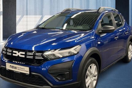 Dacia Sandero 17.440 km 15.280 &euro; Frankfurt / Main 60314