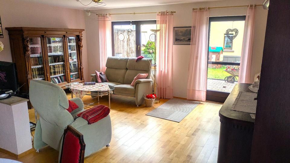 Doppelhaushälfte Kleinostheim - 450.000&euro; | Angebot:25807341