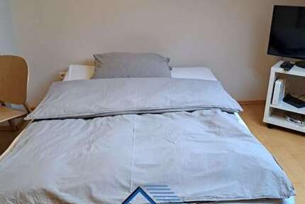 Zimmer Frankfurt am Main / Sachsenhausen Sachsenhausen - 1 Zimmer, 1.050&euro; | Angebot:25857133