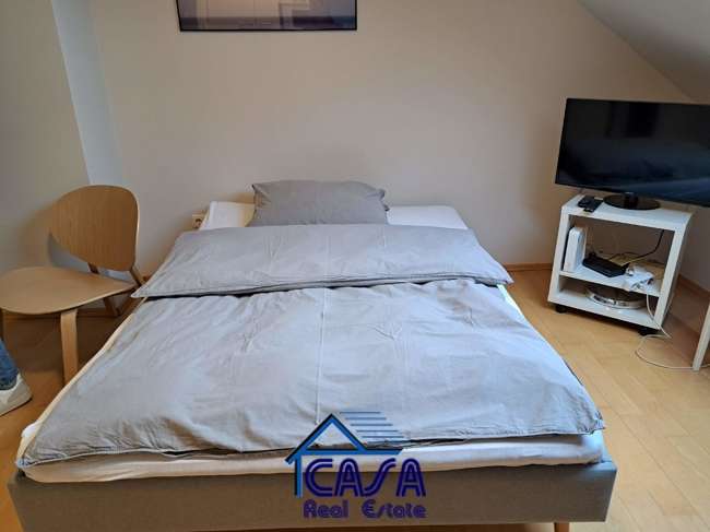 Zimmer Frankfurt am Main / Sachsenhausen Sachsenhausen - 1 Zimmer, 1.050&euro; | Angebot:25857133