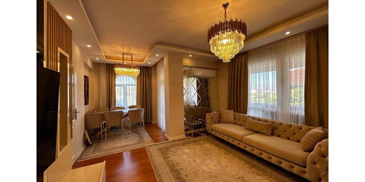 Villa Offenbach am Main Buchrain - 5 Zimmer, 300 m&sup2;, 300.000&euro; | Angebot:25903264