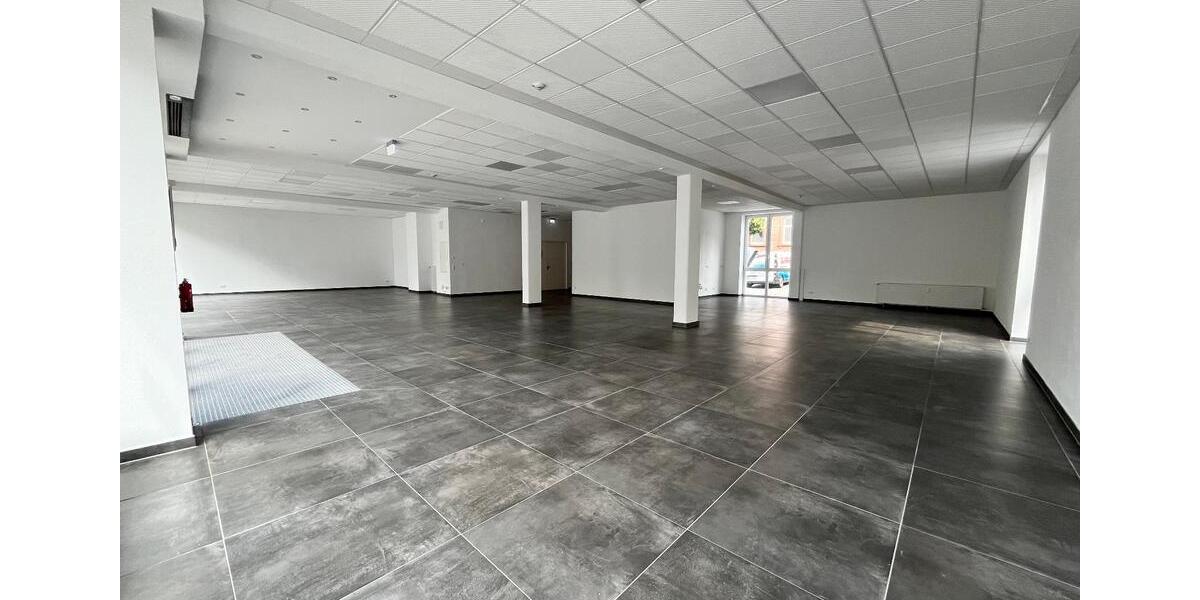 Gewerbeobjekt Aschaffenburg Österreicher Kolonie - 4.000&euro; | Angebot:20750125