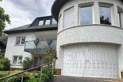 Haus Gelnhausen - 10 Zimmer, 280 m&sup2;, 749.900&euro; | Angebot:26981550