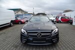 Mercedes-Benz E 53 AMG 4M Cabrio Distonic, Nappa Leder, Airmatic 49.947 km 53.790 &euro; Rodgau 63110