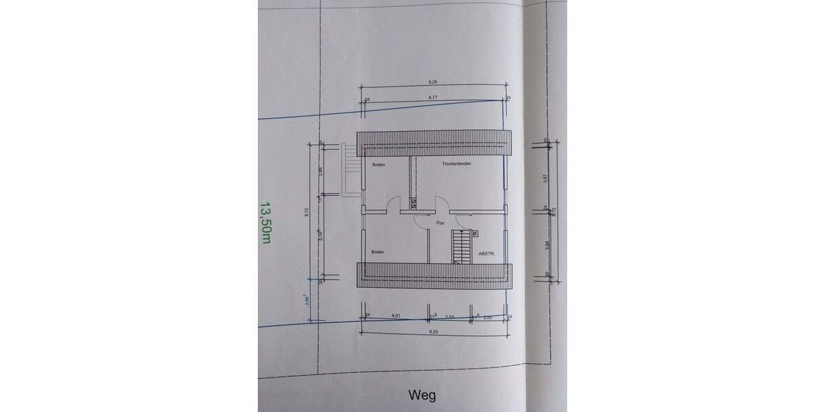 Einfamilienhaus Oberursel Stierstadt - 6 Zimmer, 137 m&sup2;, 780.000&euro; | Angebot:25760524