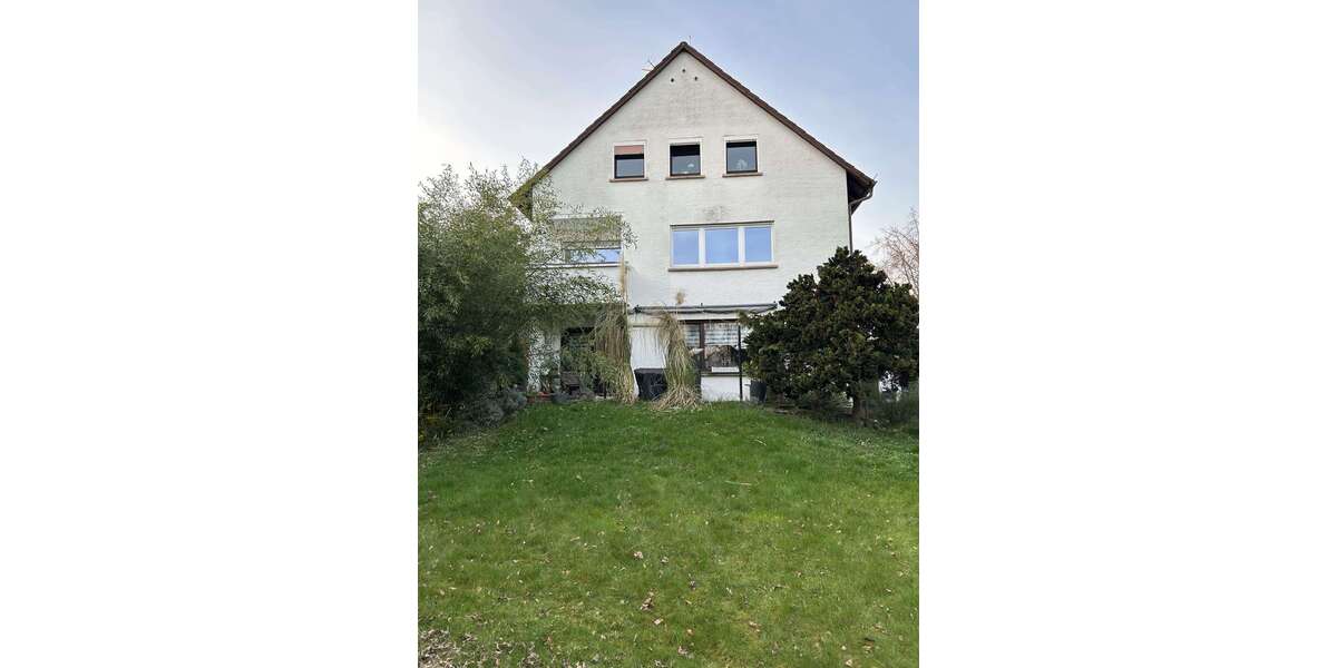 Einfamilienhaus Offenbach Bürgel - 8 Zimmer, 198 m&sup2;, 645.000&euro; | Angebot:26411409