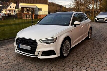 Audi A3 70.450 km 20.800 &euro; Ortenberg 63683