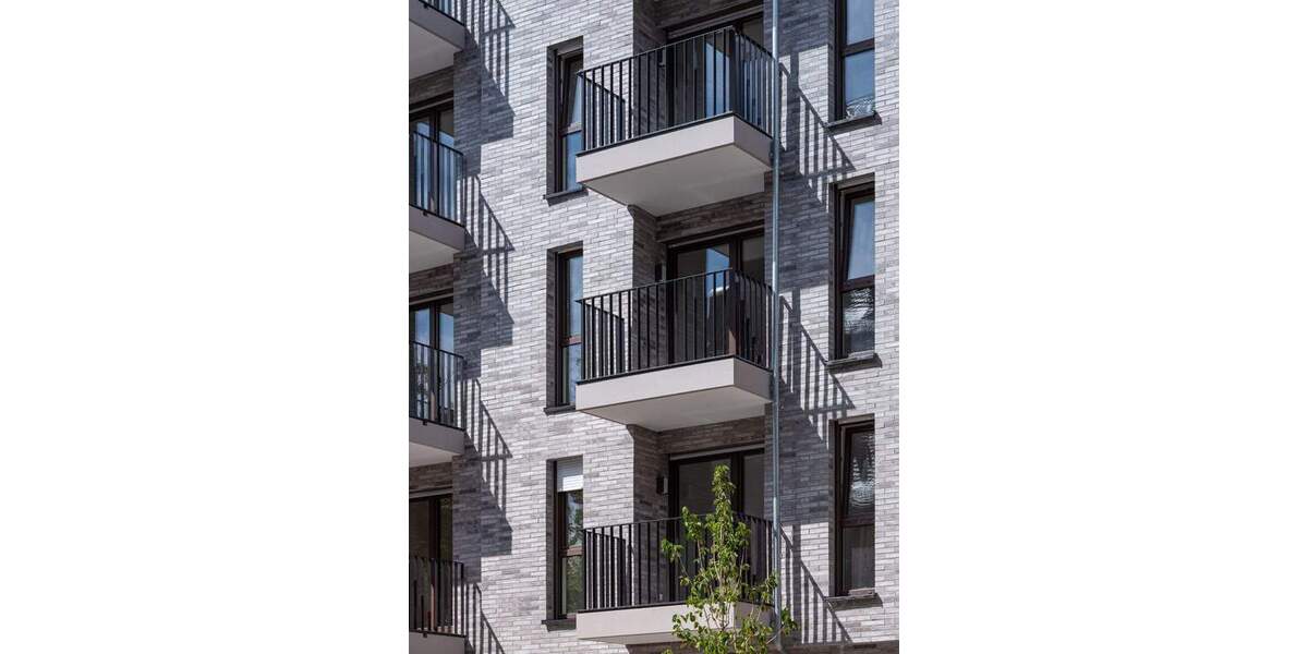 Etagenwohnung Offenbach am Main Senefelderquartier - 3 Zimmer, 75 m&sup2;, 429.900&euro; | Angebot:25686600