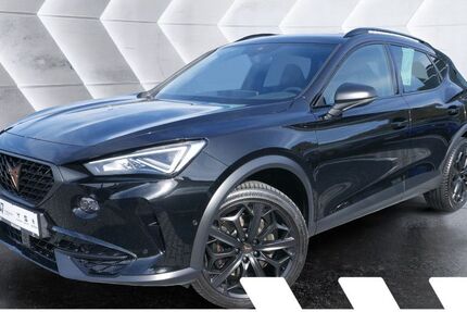 Cupra Formentor 17.870 km 34.429 &euro; Gelnhausen 63571