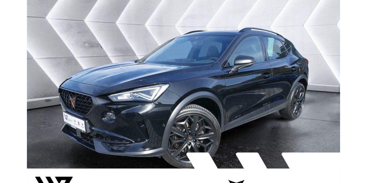 Cupra Formentor 17.870 km 34.429 &euro; Gelnhausen 63571