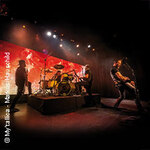 My'tallica + Blizzard Of Ozz