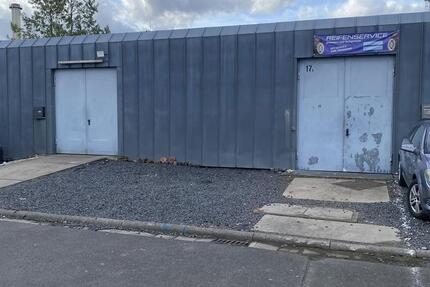 Gewerbeobjekt Hanau Großauheim - 2.000&euro; | Angebot:25220970