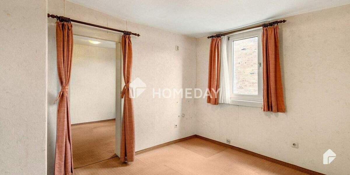 Einfamilienhaus Schaafheim Mosbach - 3 Zimmer, 86 m&sup2;, 83.900&euro; | Angebot:25836273