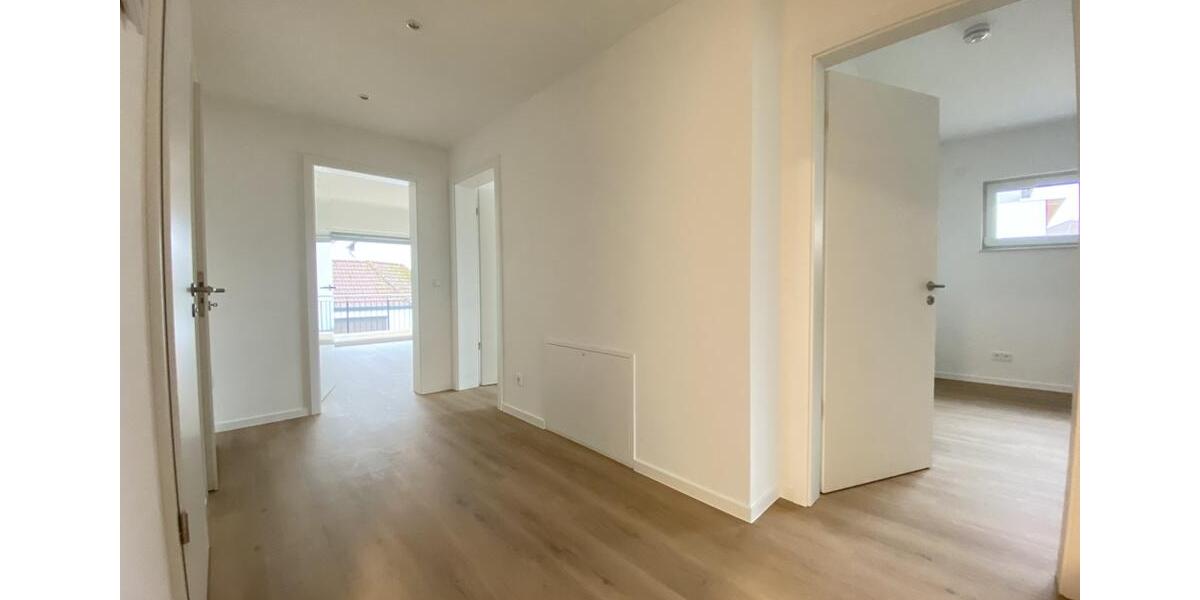 Etagenwohnung Bad Vilbel - 3 Zimmer, 82 m&sup2;, 1.550&euro; | Angebot:21568528