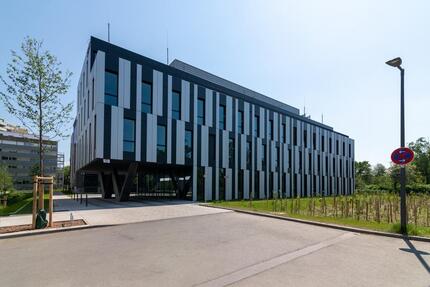 Gewerbeobjekt Offenbach am Main - 479&euro; | Angebot:22936935