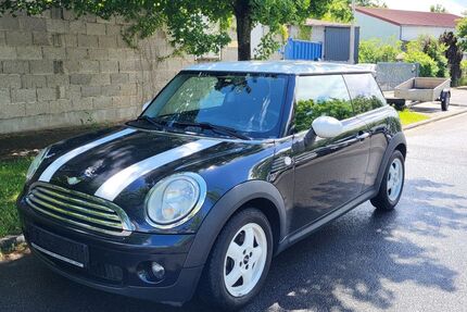 Mini Cooper 200.000 km 3.000 &euro; Sailauf 63877